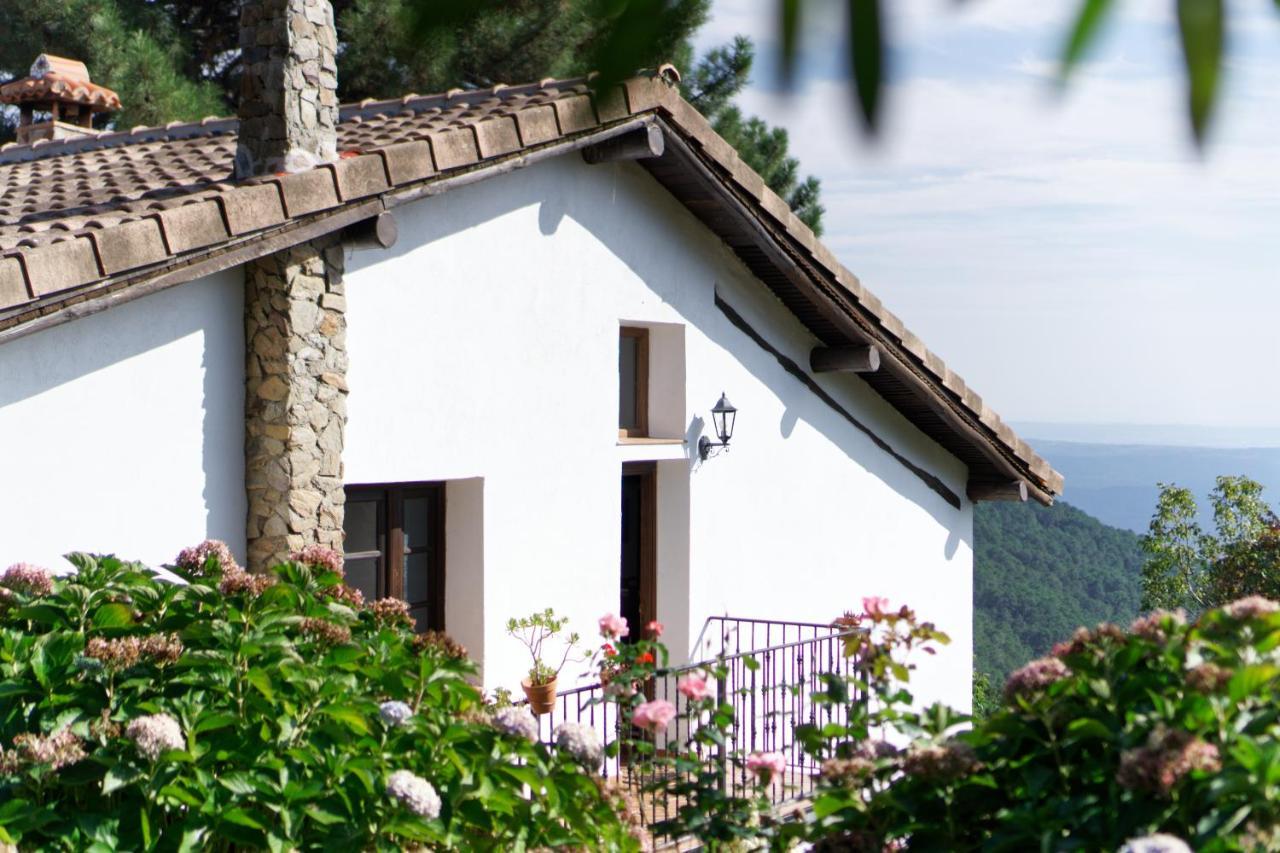 Casas Arbillas Аренас де Сан Педро Екстериор снимка
