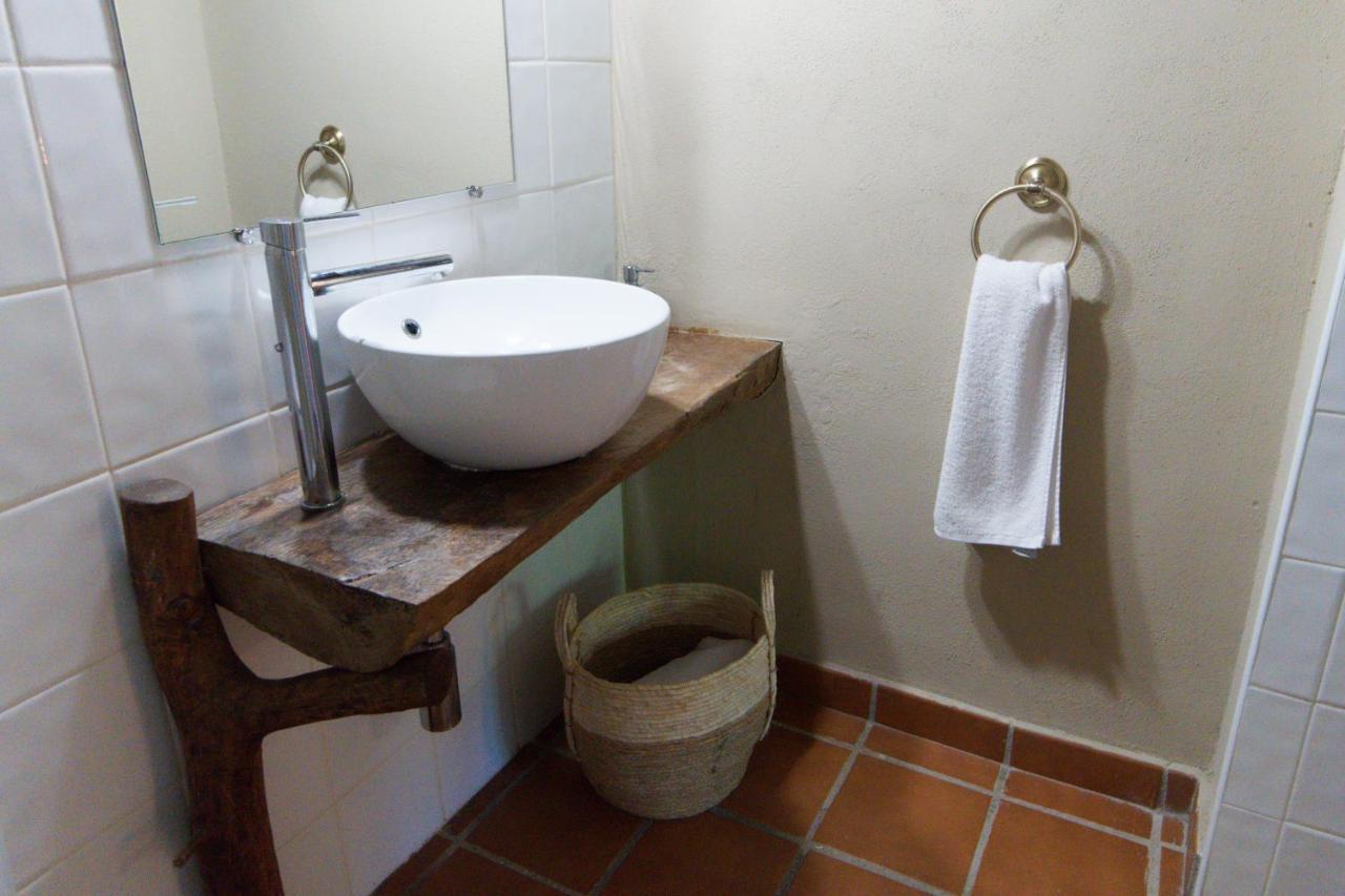 Casas Arbillas Аренас де Сан Педро Екстериор снимка